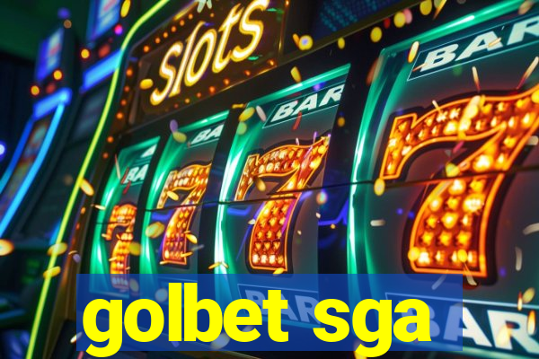 golbet sga